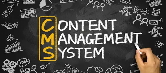 CMS Explained: How It Impacts Your Digital Presence