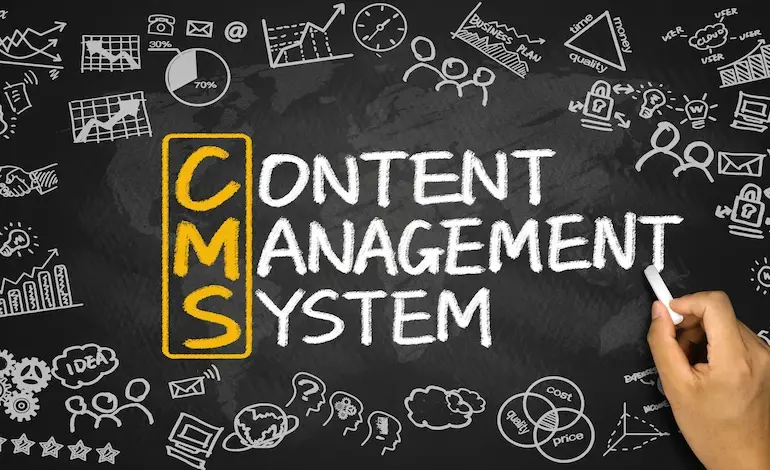 CMS Explained: How It Impacts Your Digital Presence