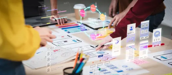 Revolutionizing User Experience: Unveiling The Corporate Trends In UX/UI For 2024