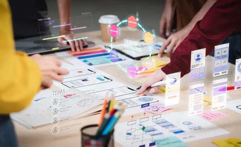 Revolutionizing User Experience: Unveiling The Corporate Trends In UX/UI For 2024