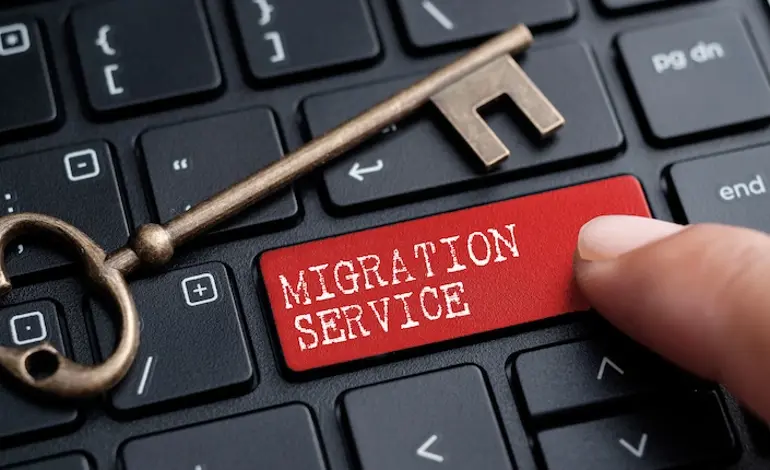 The Complete SEO Migration Guide: A Step-by-Step Checklist For Website Migration Success